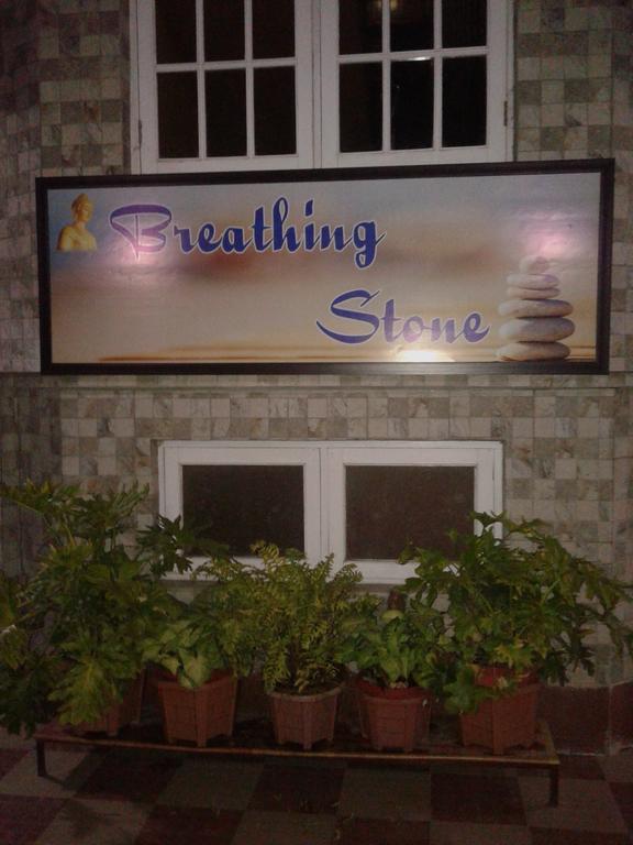 Breathing Stone Hotel Kalimpong Dış mekan fotoğraf